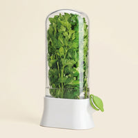 Fresh Herb Saver & Greens Keeper Hero View 1