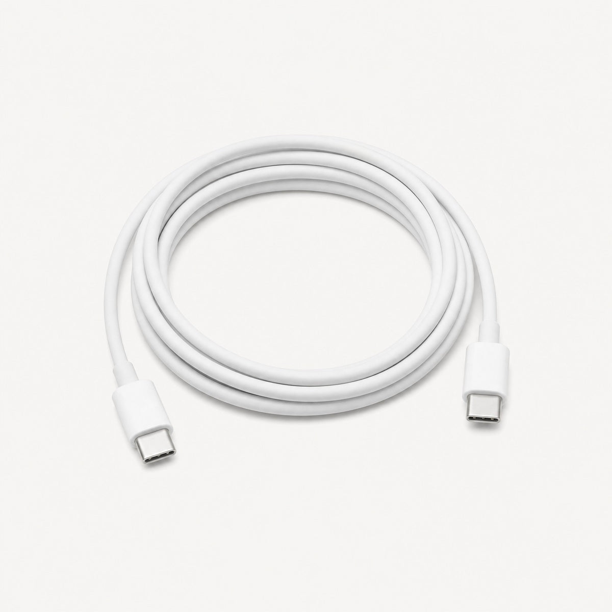 Type-C fast charging cable View 1