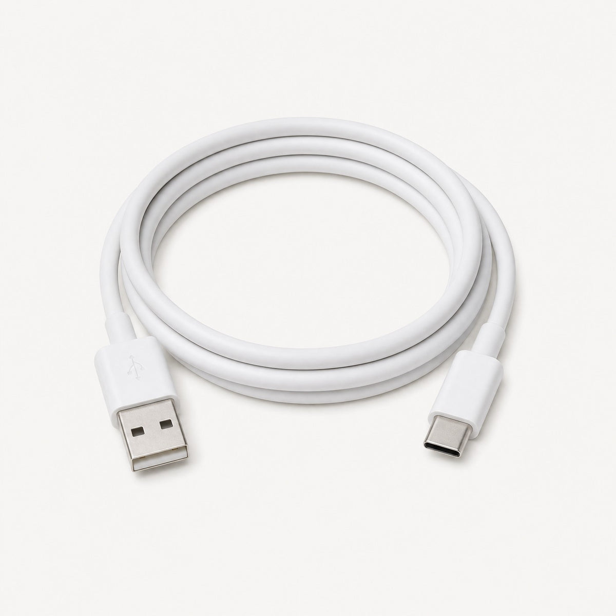 USB charging cable View 1
