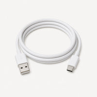 USB charging cable View 1