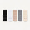 5x Bra Extender Clips