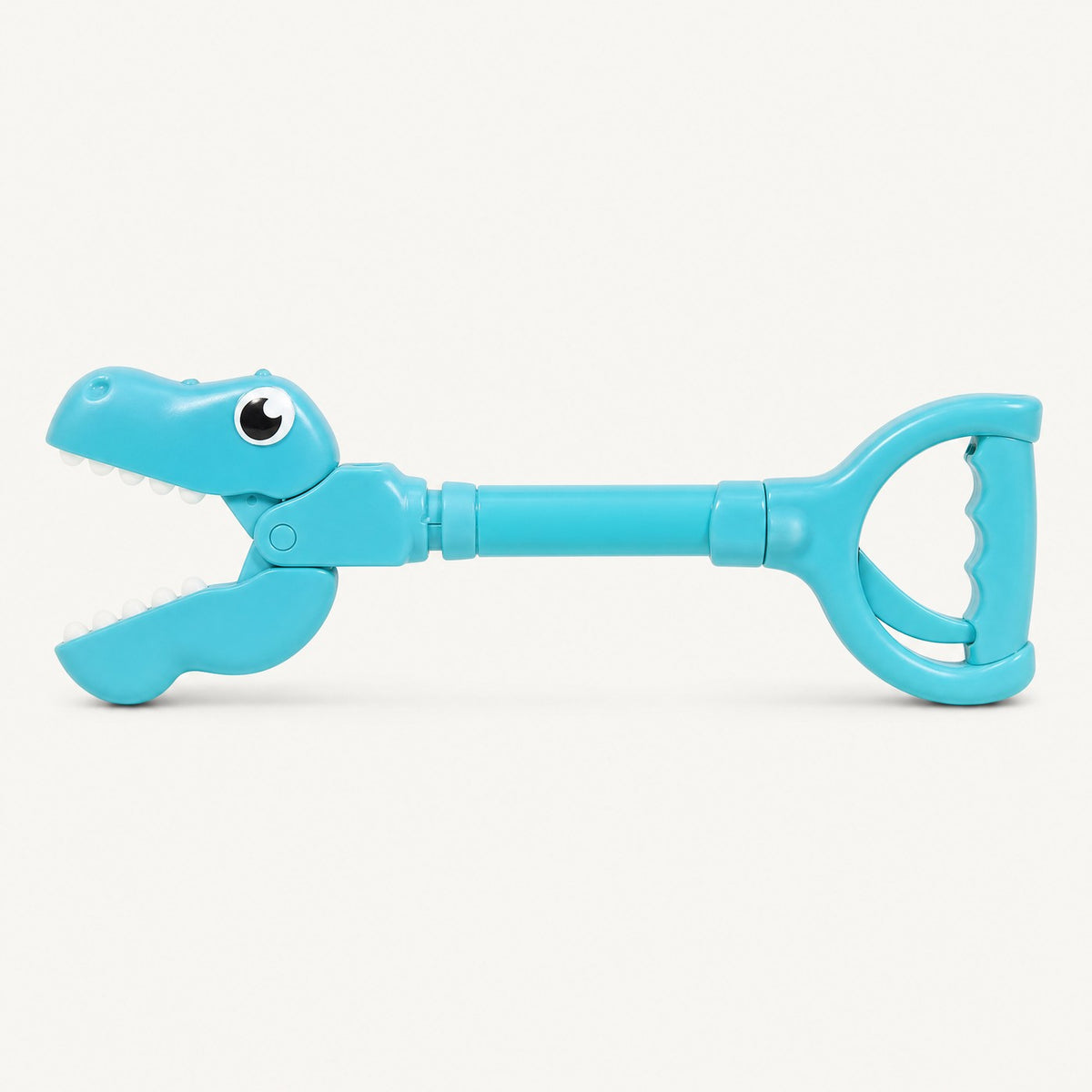Dino claw grabber toy View 1