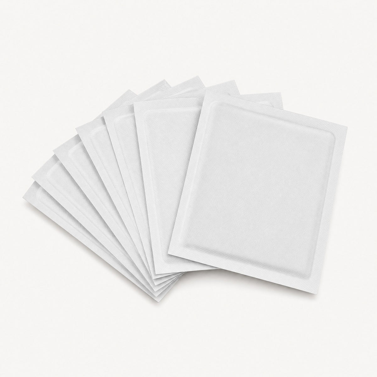 Fifty self-heating comfort patches View 1