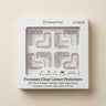 8-Pack Corner Guards
