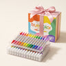 Glitter Marker Set