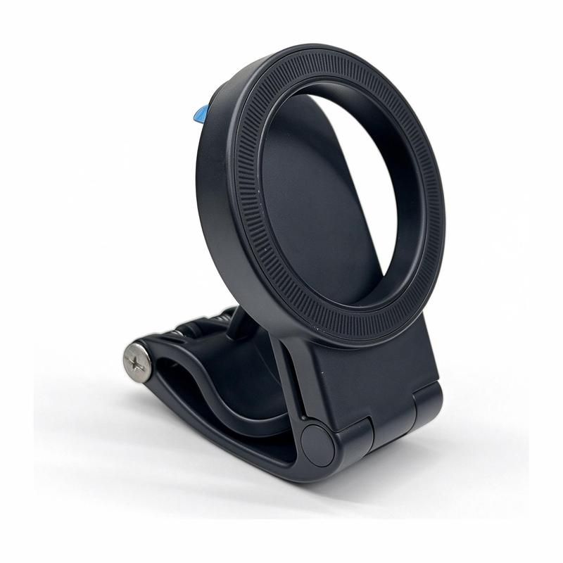 Magnetic Car Phone Holder View 1