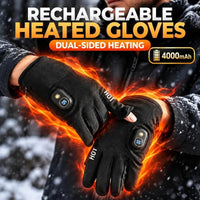 ThermoTouch™ Photography Rechargeable Heated Gloves View 4