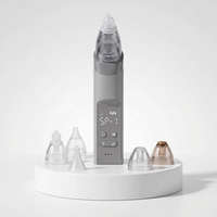 Baby Bubble™ Electric Nasal Aspirator