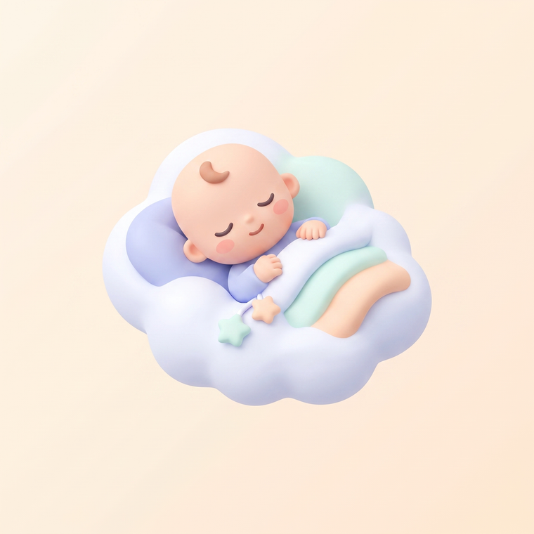 Back to sleep