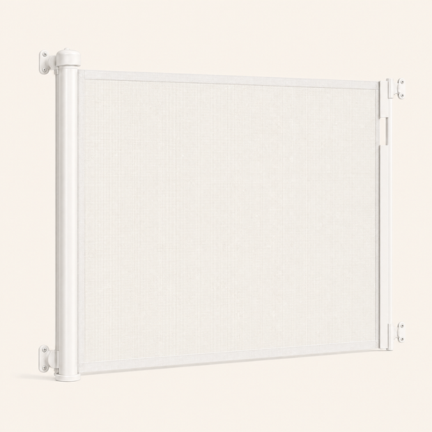 Extra-Tall Retractable Safety Gate