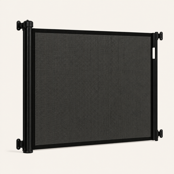 1. Mount the Brackets