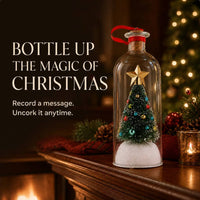 Merry Memories Bottle View 1