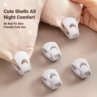 Duvet Cover Clips View 1