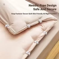 Duvet Cover Clips View 5