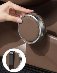 CupLocker™ – Hideaway Car Cup Holder View 2
