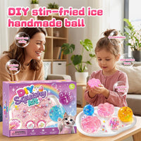 DIY Squeeze Squishy Kit View 7