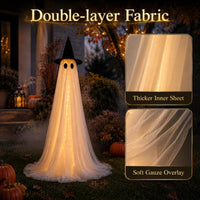 GlowGhost Twins View 5