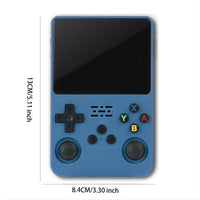 PocketPlay™ Retro Game Station View 2