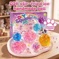 DIY Squeeze Squishy Kit View 6