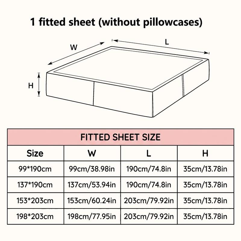 Luxury 3D Embossed Plush Fitted Sheet View 8