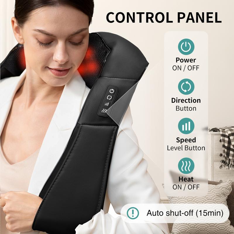ZenTouch™ Deep Tissue Massager View 3