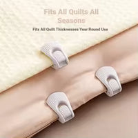 Duvet Cover Clips View 3