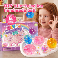 DIY Squeeze Squishy Kit View 5