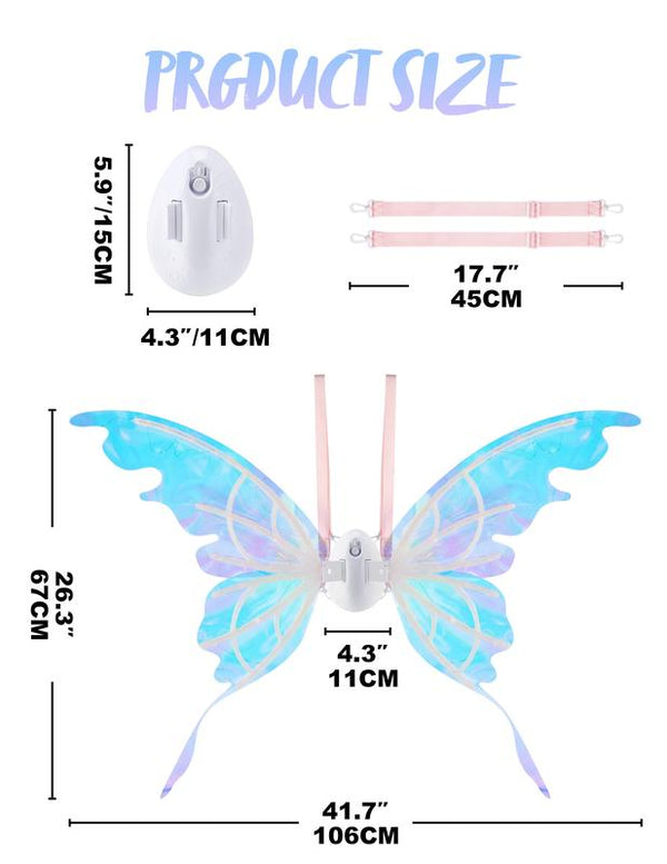 3. Flutter And Dance