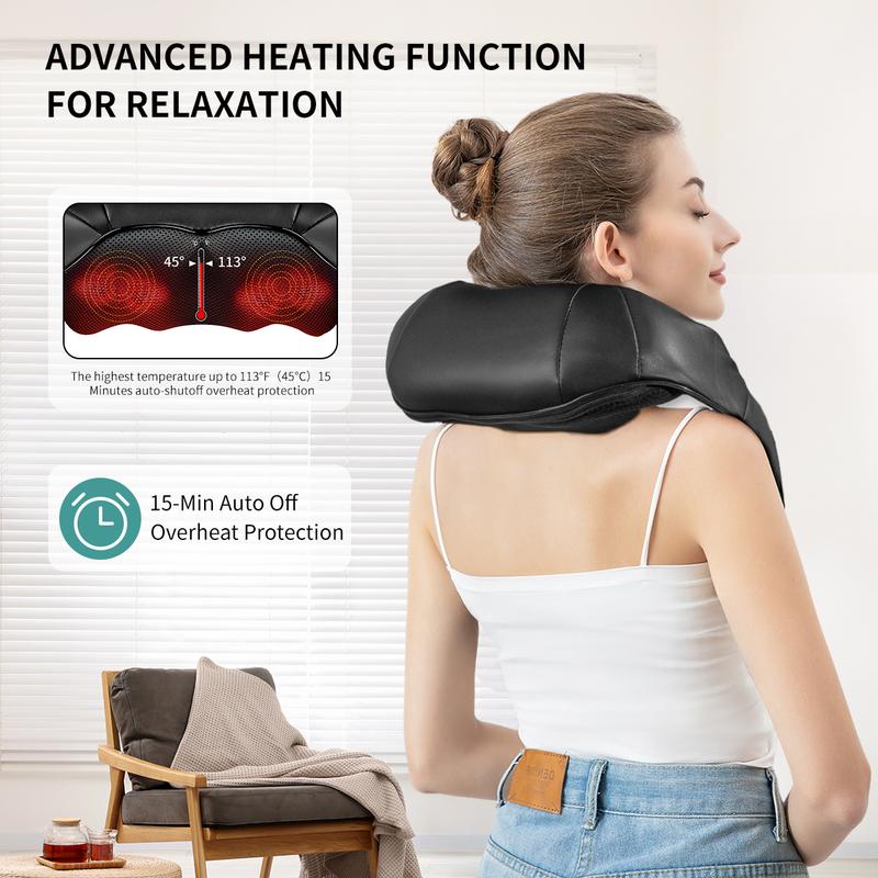 ZenTouch™ Deep Tissue Massager View 4