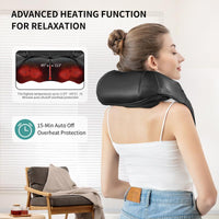 ZenTouch™ Deep Tissue Massager View 4