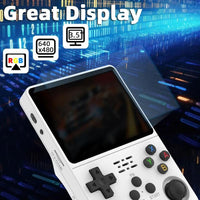 PocketPlay™ Retro Game Station View 4