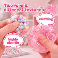 DIY Squeeze Squishy Kit View 4