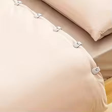 Duvet Cover Clips View 2