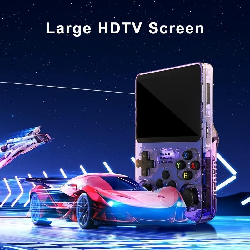 PocketPlay™ Retro Game Station View 6