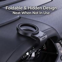 Magnetic Car Phone Holder View 2