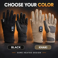 ThermoTouch™ Rechargeable Heated Gloves View 7