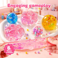 DIY Squeeze Squishy Kit View 2