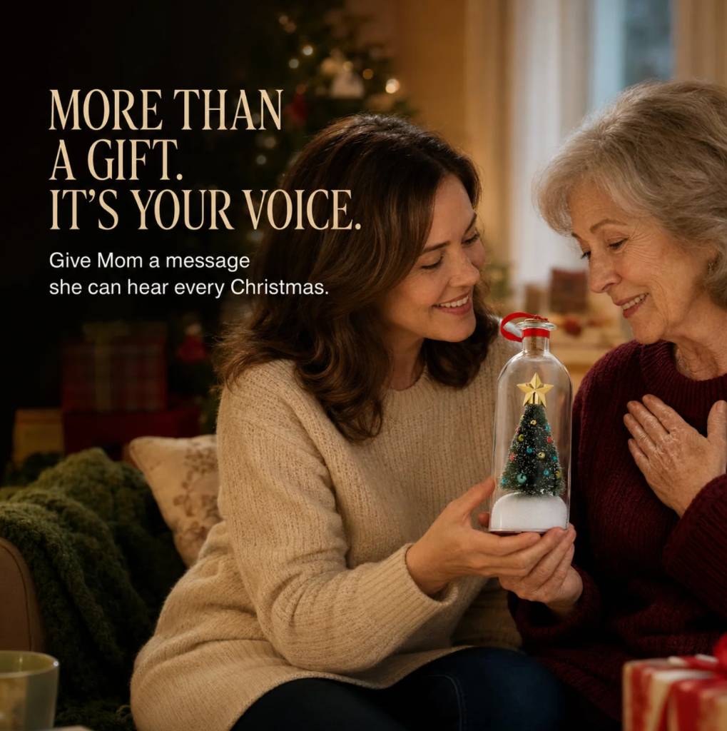 Merry Memories Bottle View 5