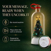 Merry Memories Bottle View 2
