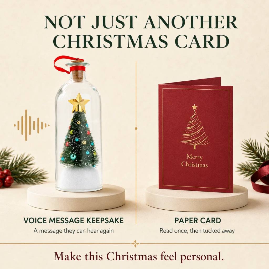 Merry Memories Bottle View 4