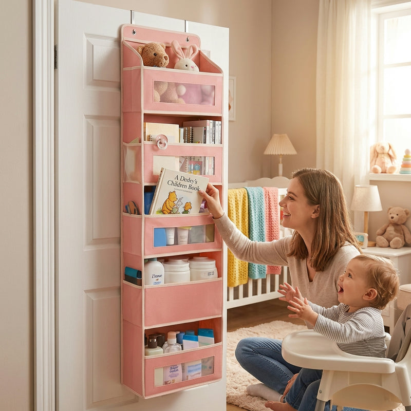 30-Day Clutter-Free [Guarantee] & 2-Year Warranty