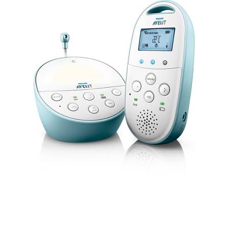 Baby Monitor (audio)
