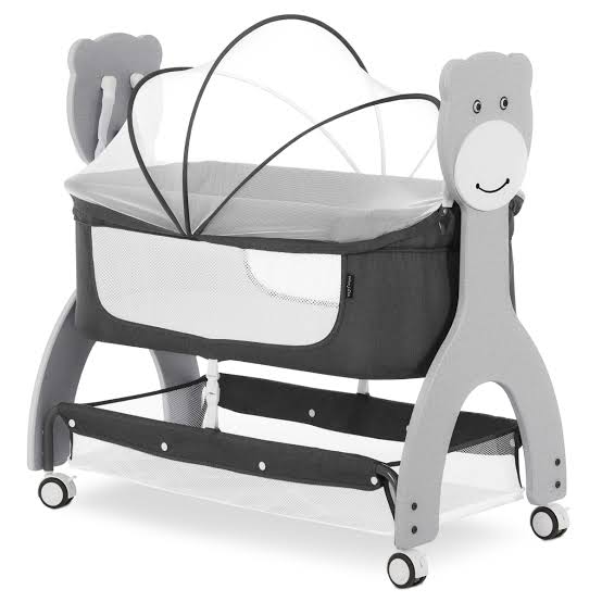 Portable Baby Bassinet