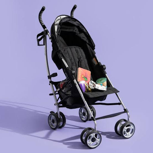 Lightweight Stroller