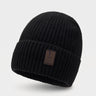 Knitted Winter Beanie