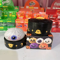 Baby Bubble™ Halloween Mystery Dumpling Squishy (Blind Steamer Edition) View 7
