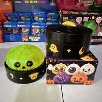 Baby Bubble™ Halloween Mystery Dumpling Squishy (Blind Steamer Edition) View 4