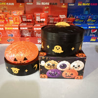 Baby Bubble™ Halloween Mystery Dumpling Squishy (Blind Steamer Edition) View 3