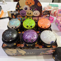 Baby Bubble™ Halloween Mystery Dumpling Squishy (Blind Steamer Edition) View 8