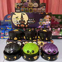Baby Bubble™ Halloween Mystery Dumpling Squishy (Blind Steamer Edition) View 9